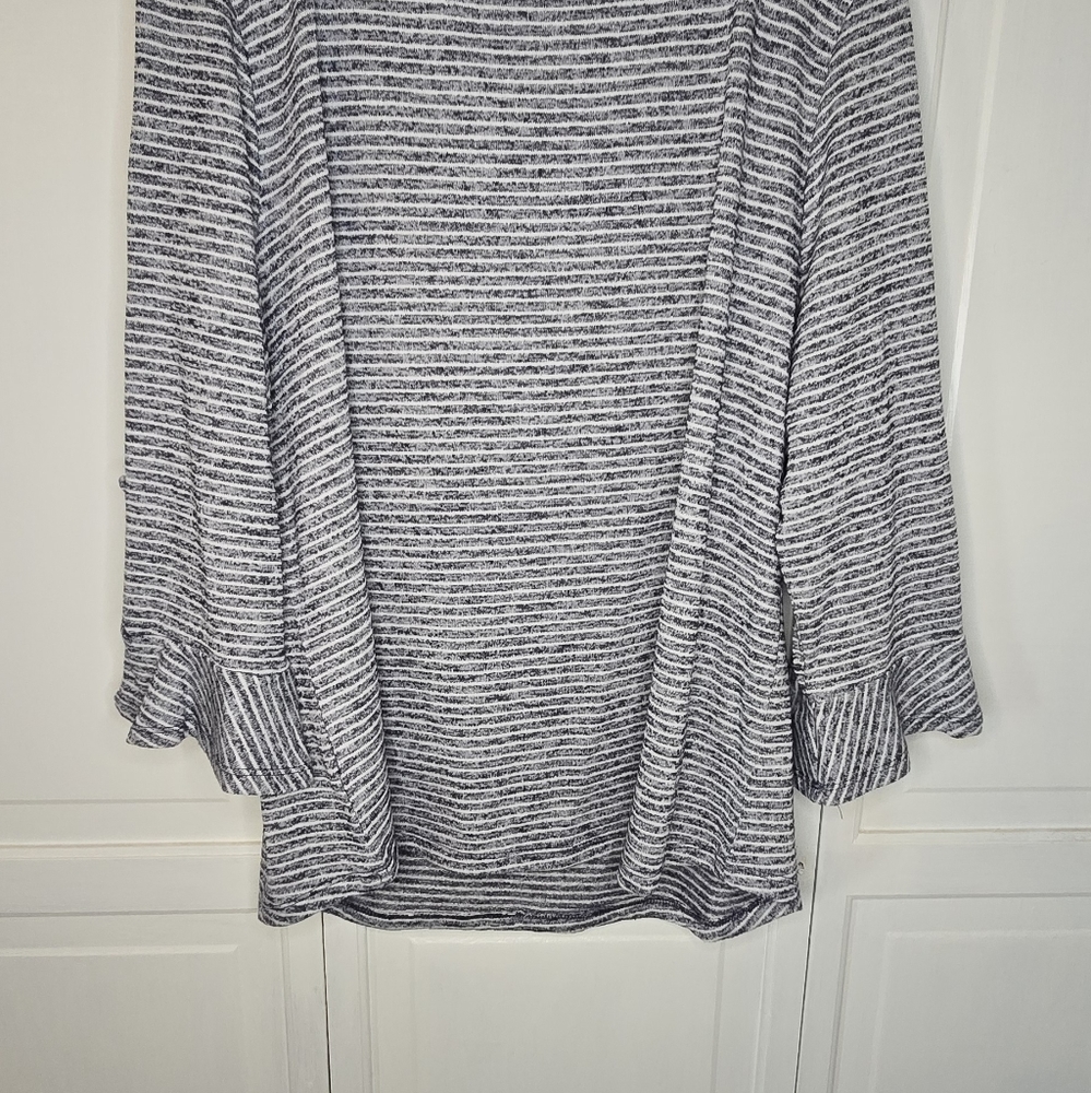 Liz Claiborne casual shirt